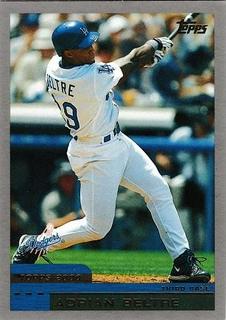 Adrian Beltre