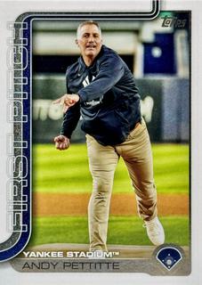 Andy Pettitte