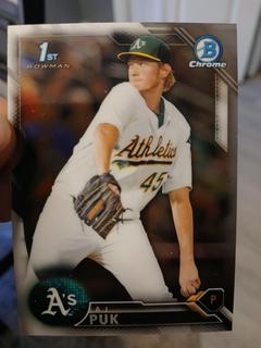 A.J. Puk