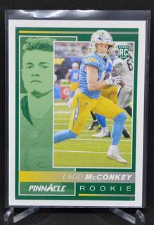 Ladd McConkey
