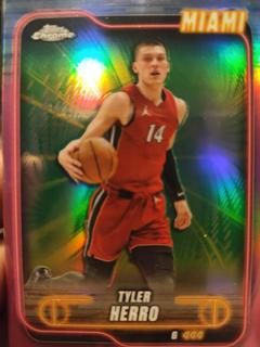 Tyler Herro