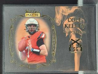 Cole Kelley