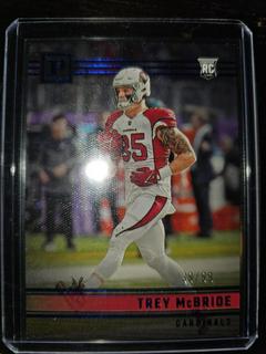 Trey McBride