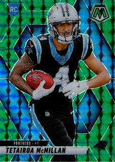 Tetairoa McMillan