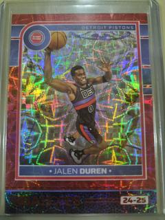 Jalen Duren