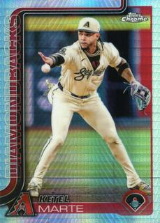Ketel Marte