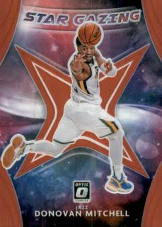 Donovan Mitchell