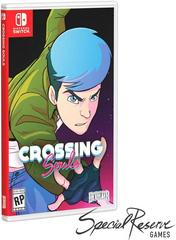 Special Reserve Games Variant | Crossing Souls Nintendo Switch