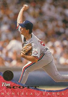 Tim Scott
