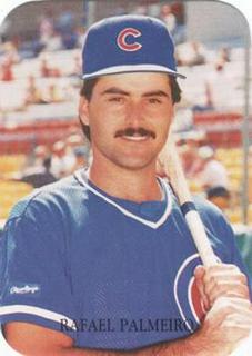 Rafael Palmeiro