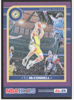 T.J. McConnell