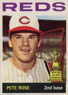 Pete Rose