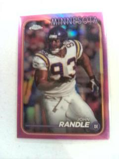 John Randle