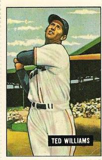 Ted Williams