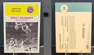 Tracy McGrady