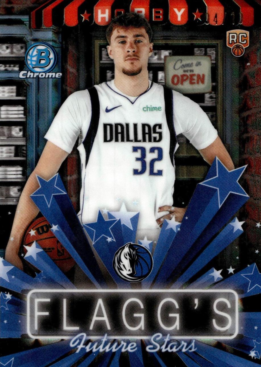 Cooper Flagg