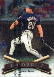 Jeromy Burnitz