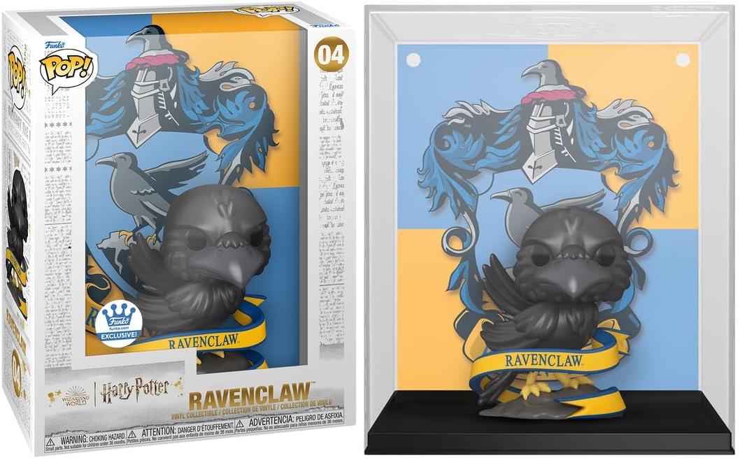 Ravenclaw #4 Funko POP Harry Potter