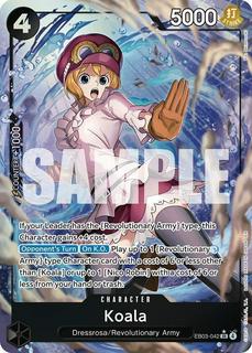 Koala EB03-042