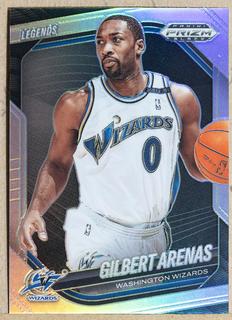 Gilbert Arenas