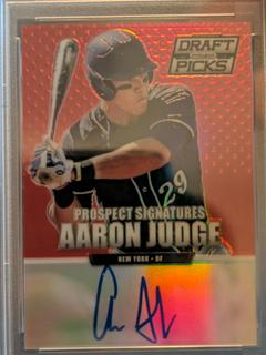 Aaron Judge