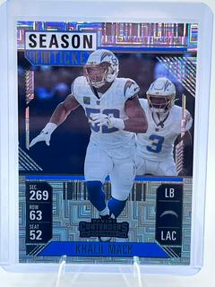 Khalil Mack