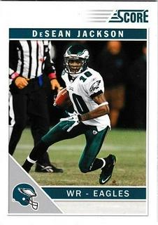 DeSean Jackson