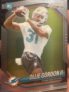 Ollie Gordon II