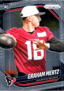 Graham Mertz