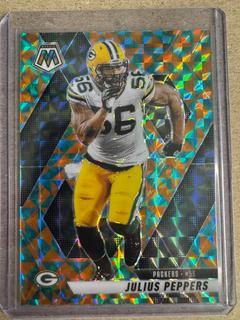 Julius Peppers