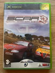 SCAR: Squadra Corse Alfa Romeo PAL Xbox Prices