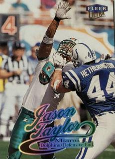 Jason Taylor