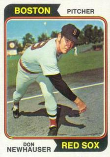 Don Newhauser