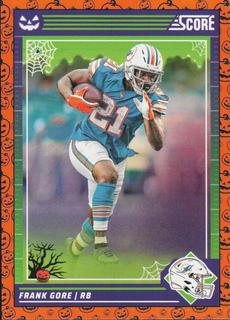 Frank Gore