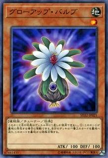 Glow-Up Bulb SD32-JP021
