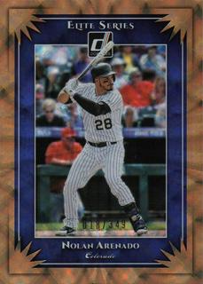 Nolan Arenado