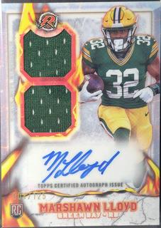 MarShawn Lloyd