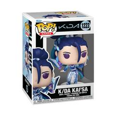 K/DA Kai'Sa #1223 (Games)