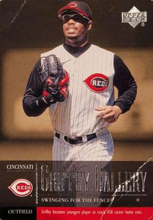 Ken Griffey Jr.