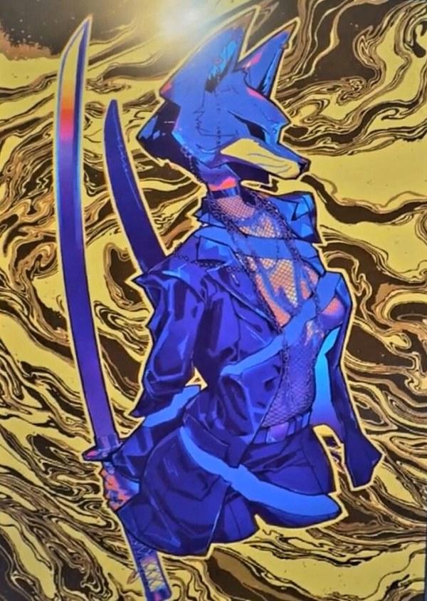 Exquisite Corpses (2025)