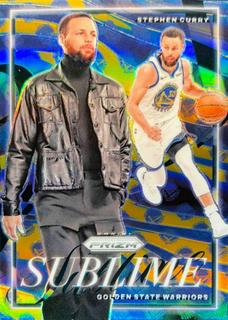 Stephen Curry