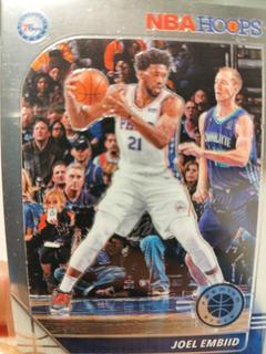 Joel Embiid