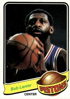 Bob Lanier