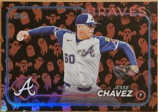 Jesse Chavez