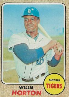 Willie Horton
