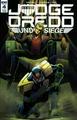 Judge Dredd: Under Siege | Comic Books Judge Dredd: Under Siege