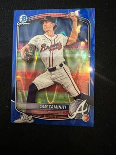 Cam Caminiti