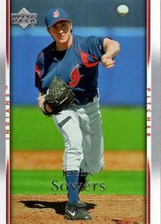 Jeremy Sowers