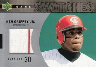 Ken Griffey Jr