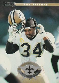 Ray Zellars